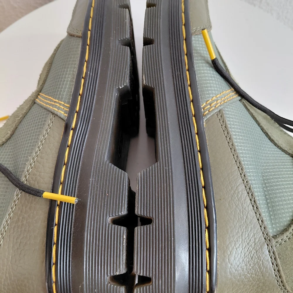 Dr Martens Bootx